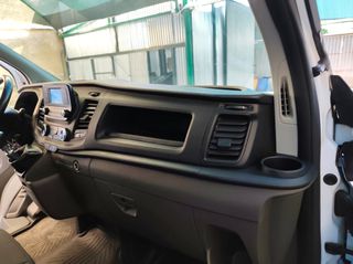 Ford Custom 2022 TΡΙΘΕΣΙΟ-L2-ΜΑΧΙ-FULL EXTRA-EURO 6D-NEW !!!*-thumb-43