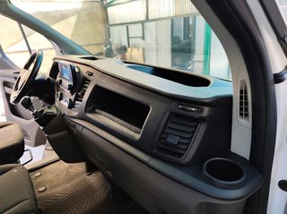Ford Custom 2022 TΡΙΘΕΣΙΟ-L2-ΜΑΧΙ-FULL EXTRA-EURO 6D-NEW !!!*-thumb-40