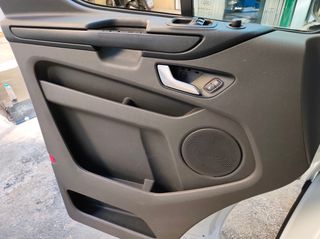 Ford Custom 2022 TΡΙΘΕΣΙΟ-L2-ΜΑΧΙ-FULL EXTRA-EURO 6D-NEW !!!*-thumb-39