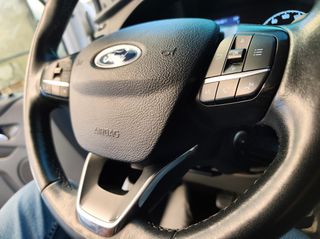 Ford Custom 2022 TΡΙΘΕΣΙΟ-L2-ΜΑΧΙ-FULL EXTRA-EURO 6D-NEW !!!*-thumb-42