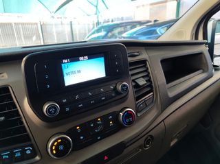 Ford Custom 2022 TΡΙΘΕΣΙΟ-L2-ΜΑΧΙ-FULL EXTRA-EURO 6D-NEW !!!*-thumb-45