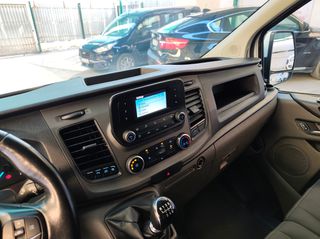 Ford Custom 2022 TΡΙΘΕΣΙΟ-L2-ΜΑΧΙ-FULL EXTRA-EURO 6D-NEW !!!*-thumb-44