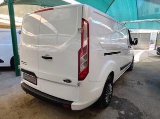 Ford Custom 2022 TΡΙΘΕΣΙΟ-L2-ΜΑΧΙ-FULL EXTRA-EURO 6D-NEW !!!*-thumb-20