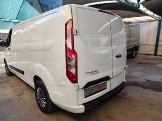 Ford Custom 2022 TΡΙΘΕΣΙΟ-L2-ΜΑΧΙ-FULL EXTRA-EURO 6D-NEW !!!*-thumb-22