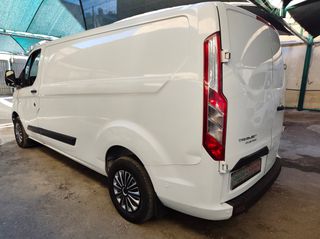 Ford Custom 2022 TΡΙΘΕΣΙΟ-L2-ΜΑΧΙ-FULL EXTRA-EURO 6D-NEW !!!*-thumb-23
