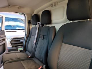 Ford Custom 2022 TΡΙΘΕΣΙΟ-L2-ΜΑΧΙ-FULL EXTRA-EURO 6D-NEW !!!*-thumb-3