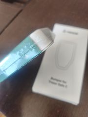 Trezor Safe 3 Hardware Wallet + Bumper Case-thumb-1