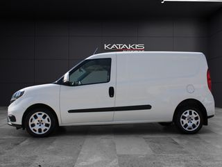 Κλούβα Fiat 2020 Van MAXIPack Tecnico L2H1- Diesel - Pay As You Drive-thumb-12