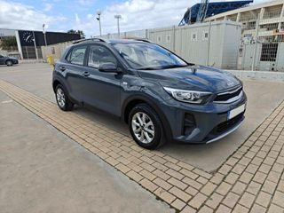 Kia Stonic 2022 1.2cc GL OPTIMUM-thumb-10