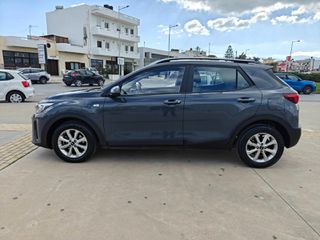 Kia Stonic 2022 1.2cc GL OPTIMUM-thumb-11