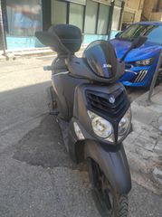 Sym HD2 200 2014 HD2 200