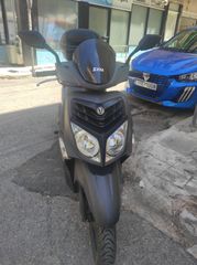 Sym HD2 200 2014 HD2 200-thumb-1