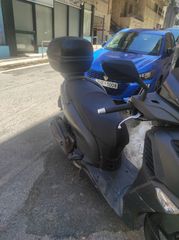 Sym HD2 200 2014 HD2 200-thumb-5