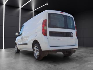 Κλούβα Fiat 2020 Van MAXIPack Tecnico L2H1- Diesel - Pay As You Drive-thumb-11