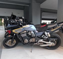 Kawasaki ZRX 1200 2004 S