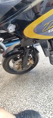Kawasaki ZRX 1200 2004 S-thumb-2