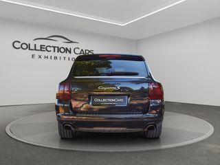 Porsche Cayenne 2003 S ΑΕΡΑΝΑΡΤΗΣΗ ΟΡΟΦΗ ΔΕΡΜΑ ΚΑΜΕΡΑ NAVIGATION  ΑΡΙΣΤΟ-thumb-6