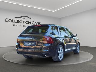 Porsche Cayenne 2003 S ΑΕΡΑΝΑΡΤΗΣΗ ΟΡΟΦΗ ΔΕΡΜΑ ΚΑΜΕΡΑ NAVIGATION  ΑΡΙΣΤΟ-thumb-7