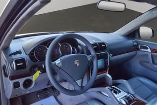Porsche Cayenne 2003 S ΑΕΡΑΝΑΡΤΗΣΗ ΟΡΟΦΗ ΔΕΡΜΑ ΚΑΜΕΡΑ NAVIGATION  ΑΡΙΣΤΟ-thumb-8