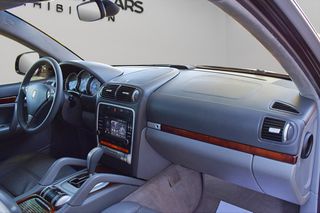 Porsche Cayenne 2003 S ΑΕΡΑΝΑΡΤΗΣΗ ΟΡΟΦΗ ΔΕΡΜΑ ΚΑΜΕΡΑ NAVIGATION  ΑΡΙΣΤΟ-thumb-10