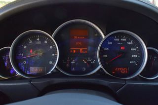 Porsche Cayenne 2003 S ΑΕΡΑΝΑΡΤΗΣΗ ΟΡΟΦΗ ΔΕΡΜΑ ΚΑΜΕΡΑ NAVIGATION  ΑΡΙΣΤΟ-thumb-11