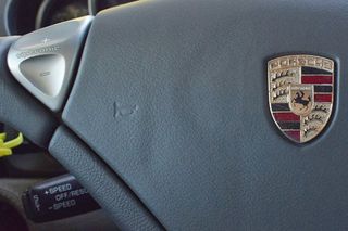 Porsche Cayenne 2003 S ΑΕΡΑΝΑΡΤΗΣΗ ΟΡΟΦΗ ΔΕΡΜΑ ΚΑΜΕΡΑ NAVIGATION  ΑΡΙΣΤΟ-thumb-13