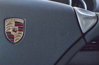 Porsche Cayenne 2003 S ΑΕΡΑΝΑΡΤΗΣΗ ΟΡΟΦΗ ΔΕΡΜΑ ΚΑΜΕΡΑ NAVIGATION  ΑΡΙΣΤΟ-thumb-15