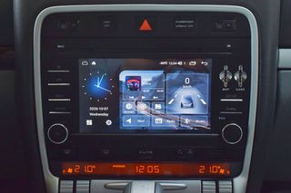 Porsche Cayenne 2003 S ΑΕΡΑΝΑΡΤΗΣΗ ΟΡΟΦΗ ΔΕΡΜΑ ΚΑΜΕΡΑ NAVIGATION  ΑΡΙΣΤΟ-thumb-19