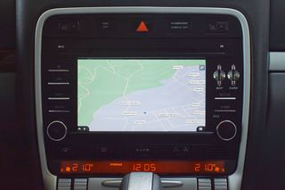 Porsche Cayenne 2003 S ΑΕΡΑΝΑΡΤΗΣΗ ΟΡΟΦΗ ΔΕΡΜΑ ΚΑΜΕΡΑ NAVIGATION  ΑΡΙΣΤΟ-thumb-21