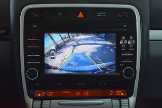 Porsche Cayenne 2003 S ΑΕΡΑΝΑΡΤΗΣΗ ΟΡΟΦΗ ΔΕΡΜΑ ΚΑΜΕΡΑ NAVIGATION  ΑΡΙΣΤΟ-thumb-22