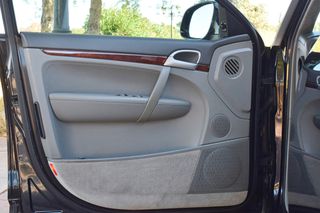 Porsche Cayenne 2003 S ΑΕΡΑΝΑΡΤΗΣΗ ΟΡΟΦΗ ΔΕΡΜΑ ΚΑΜΕΡΑ NAVIGATION  ΑΡΙΣΤΟ-thumb-24