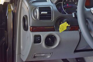Porsche Cayenne 2003 S ΑΕΡΑΝΑΡΤΗΣΗ ΟΡΟΦΗ ΔΕΡΜΑ ΚΑΜΕΡΑ NAVIGATION  ΑΡΙΣΤΟ-thumb-25