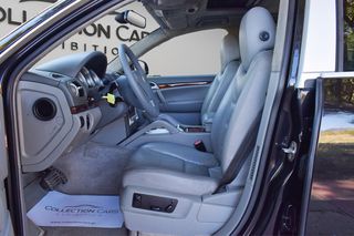 Porsche Cayenne 2003 S ΑΕΡΑΝΑΡΤΗΣΗ ΟΡΟΦΗ ΔΕΡΜΑ ΚΑΜΕΡΑ NAVIGATION  ΑΡΙΣΤΟ-thumb-26