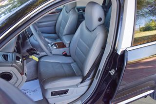 Porsche Cayenne 2003 S ΑΕΡΑΝΑΡΤΗΣΗ ΟΡΟΦΗ ΔΕΡΜΑ ΚΑΜΕΡΑ NAVIGATION  ΑΡΙΣΤΟ-thumb-27
