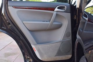 Porsche Cayenne 2003 S ΑΕΡΑΝΑΡΤΗΣΗ ΟΡΟΦΗ ΔΕΡΜΑ ΚΑΜΕΡΑ NAVIGATION  ΑΡΙΣΤΟ-thumb-28