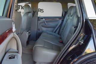 Porsche Cayenne 2003 S ΑΕΡΑΝΑΡΤΗΣΗ ΟΡΟΦΗ ΔΕΡΜΑ ΚΑΜΕΡΑ NAVIGATION  ΑΡΙΣΤΟ-thumb-29