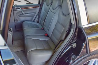 Porsche Cayenne 2003 S ΑΕΡΑΝΑΡΤΗΣΗ ΟΡΟΦΗ ΔΕΡΜΑ ΚΑΜΕΡΑ NAVIGATION  ΑΡΙΣΤΟ-thumb-30