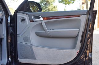 Porsche Cayenne 2003 S ΑΕΡΑΝΑΡΤΗΣΗ ΟΡΟΦΗ ΔΕΡΜΑ ΚΑΜΕΡΑ NAVIGATION  ΑΡΙΣΤΟ-thumb-31
