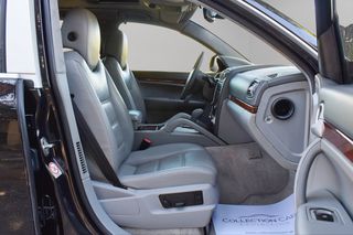 Porsche Cayenne 2003 S ΑΕΡΑΝΑΡΤΗΣΗ ΟΡΟΦΗ ΔΕΡΜΑ ΚΑΜΕΡΑ NAVIGATION  ΑΡΙΣΤΟ-thumb-32