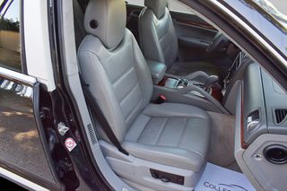 Porsche Cayenne 2003 S ΑΕΡΑΝΑΡΤΗΣΗ ΟΡΟΦΗ ΔΕΡΜΑ ΚΑΜΕΡΑ NAVIGATION  ΑΡΙΣΤΟ-thumb-33