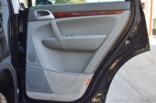 Porsche Cayenne 2003 S ΑΕΡΑΝΑΡΤΗΣΗ ΟΡΟΦΗ ΔΕΡΜΑ ΚΑΜΕΡΑ NAVIGATION  ΑΡΙΣΤΟ-thumb-34