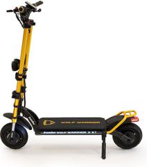 Ηλεκτρικά Πατίνια Kikka Boo 2021 Kaabo Wolf Warrior X Plus