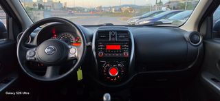 Nissan Micra 2017 1200,cc 2017 91.000 χλμ-thumb-27