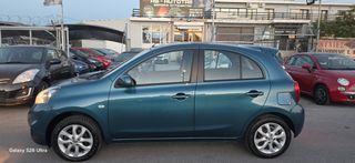 Nissan Micra 2017 1200,cc 2017 91.000 χλμ-thumb-12