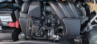 Nissan Micra 2017 1200,cc 2017 91.000 χλμ-thumb-16