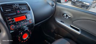 Nissan Micra 2017 1200,cc 2017 91.000 χλμ-thumb-20