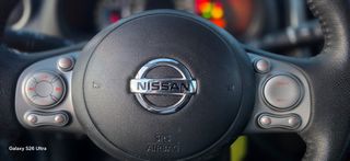 Nissan Micra 2017 1200,cc 2017 91.000 χλμ-thumb-22