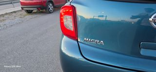Nissan Micra 2017 1200,cc 2017 91.000 χλμ-thumb-23