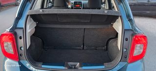 Nissan Micra 2017 1200,cc 2017 91.000 χλμ-thumb-31