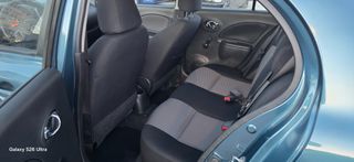 Nissan Micra 2017 1200,cc 2017 91.000 χλμ-thumb-24